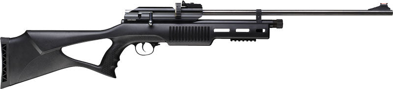 Beeman 1085 QB II .177 Caliber 10-Shot CO2 Bolt-Action Air Rifle