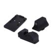 XS Sight Systems Minimalist Tritium Sight & RMR/507 Optic Plate for Glock MOS