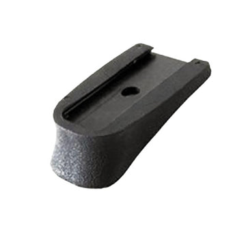 Kel-Tec PF9492 Grip Extension  made of Rubber with Black Finish for Kel-Tec PF-9 Magazines