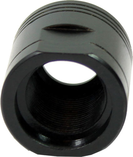 Kaw Valley Precision Thread Protector 1/2x28 Black Nitride