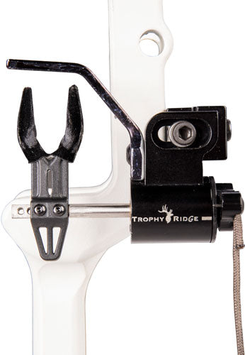 Trophy Ridge Sync Drop Away Arrow Rest Right Hand Black
