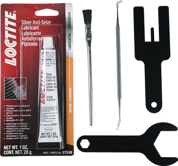 MEC 8948 Maintenance Tool Kit for Reloading Presses