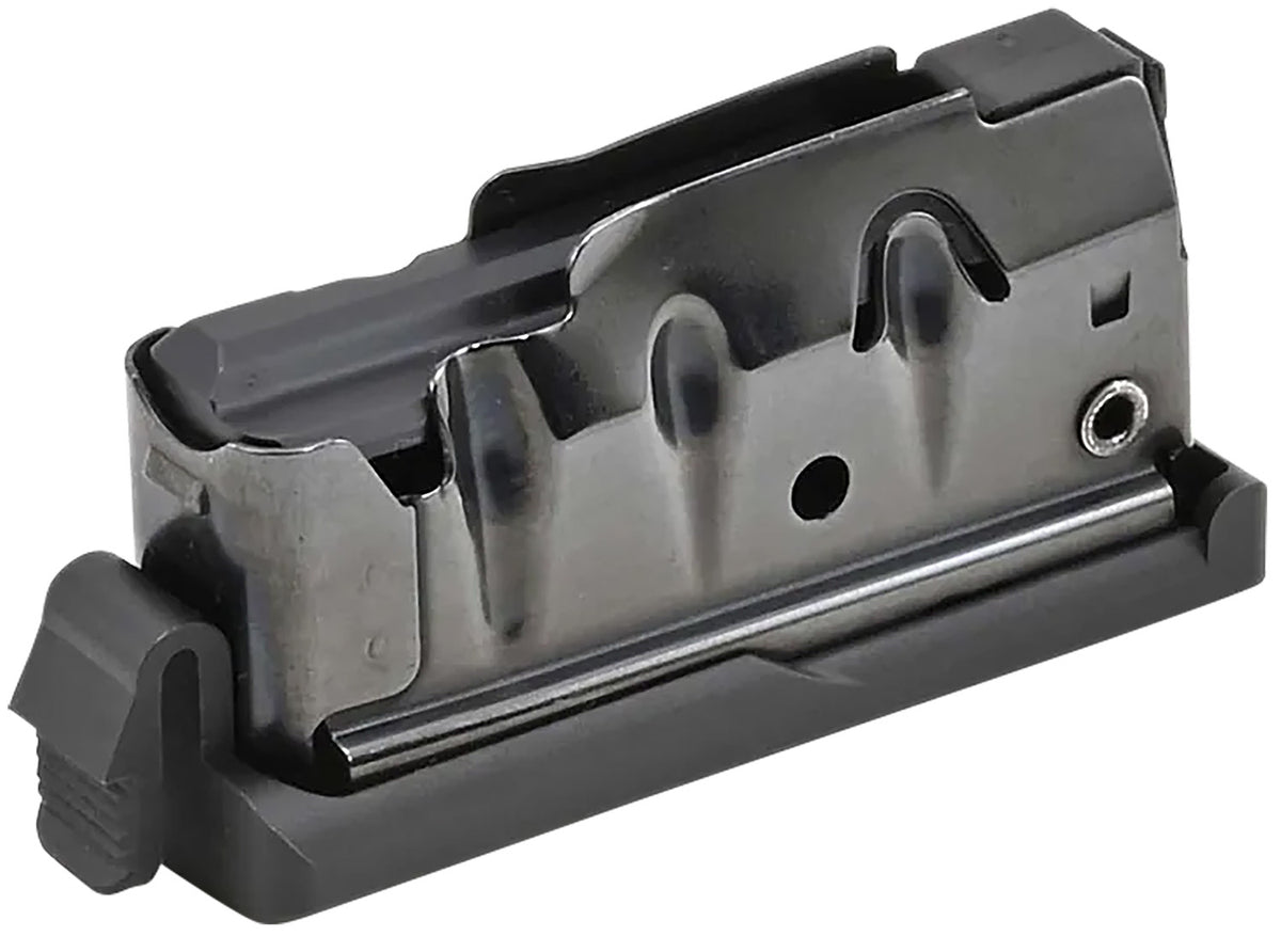 Savage Axis/Axis II/110 400 Legend 4-Rd Replacement Magazine