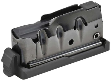 Savage Axis/Axis II/110 400 Legend 4-Rd Replacement Magazine