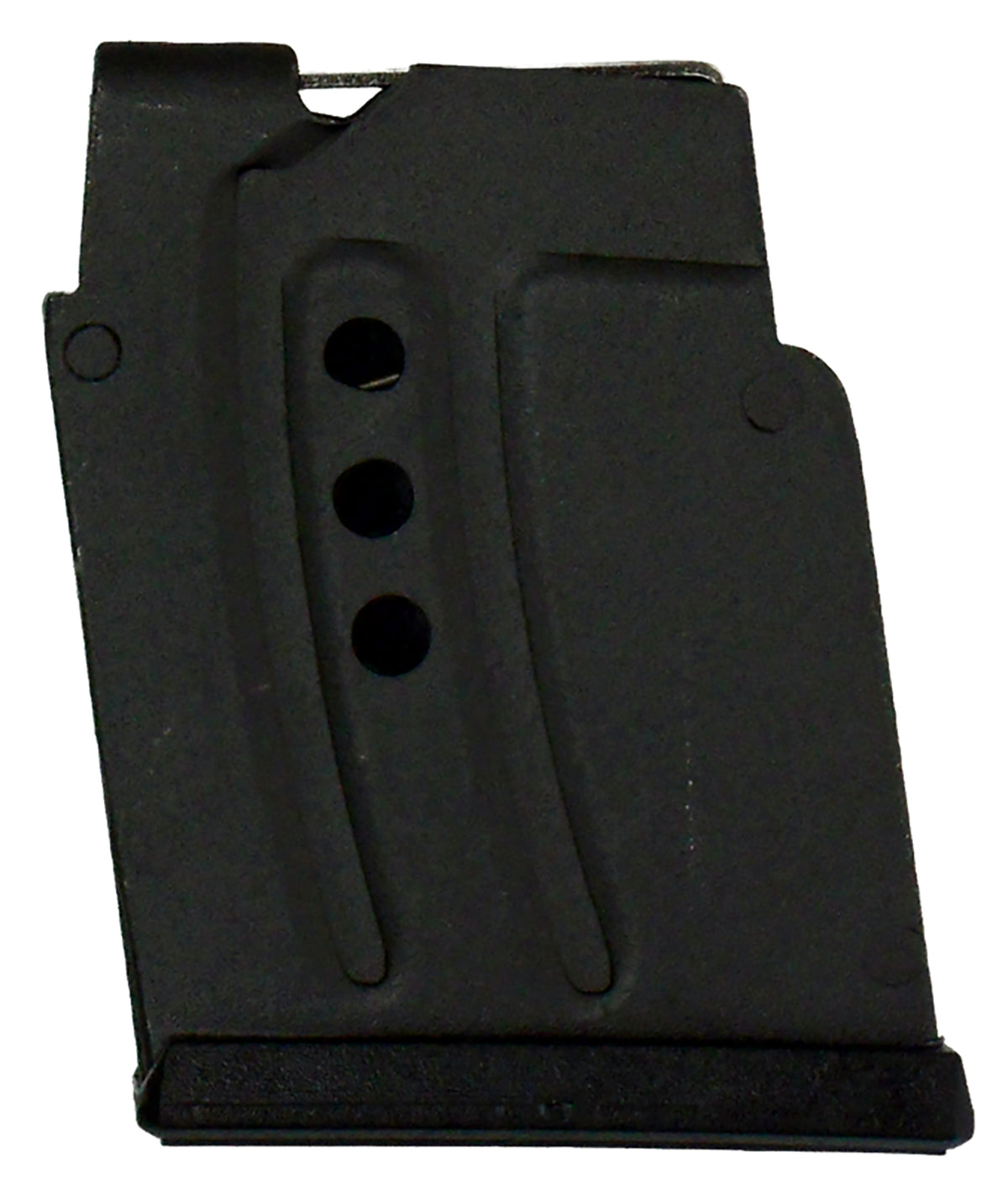CZ-USA 452/453/455/457/512 22 LR 5-Round Blued Steel Magazine