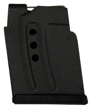 CZ-USA 452/453/455/457/512 22 LR 5-Round Blued Steel Magazine