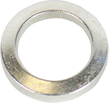 J&E Machine Tech 5.56/.223 Crush Washer 1/2x28 Silver Steel
