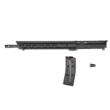 Franklin Armory F17-X 17 WSM 16" 20-Rd Complete Upper Kit - Black