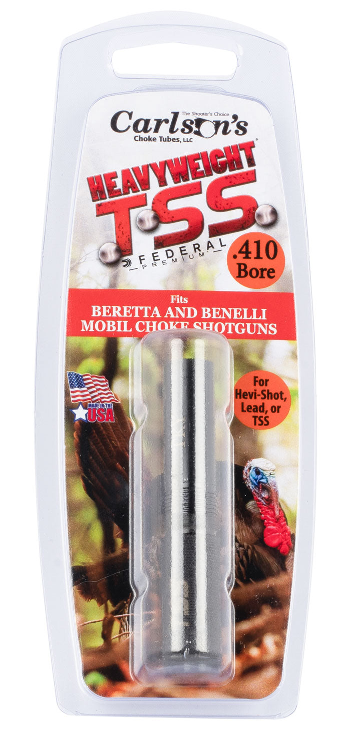 Carlsons TSS Turkey .410 Bore Extended Choke Tube - Beretta/Benelli Mobil
