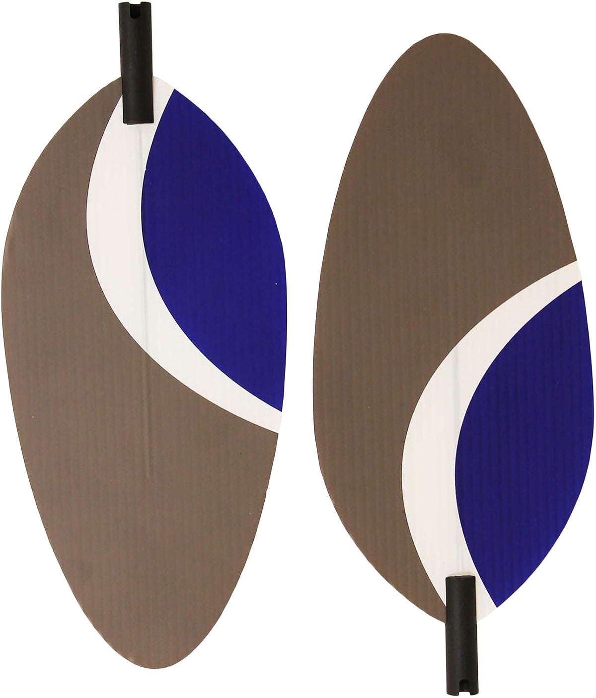 Mojo Outdoors Baby Mojo/Floater Magnetic Wing Set - HW8106