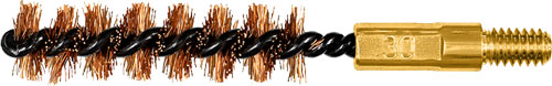 Otis Bronze Bore Brush 30 Caliber 8-32 Thread