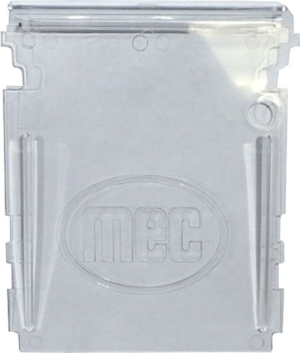 MEC 285ML Primer Tray Cover - Reloading Press Accessory