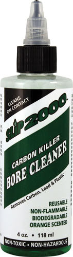 Slip 2000 Carbon Killer 4 oz Bore Cleaner