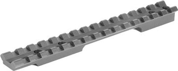 Evolution Gun Works Remington 700 Short Action Picatinny Rail Scope Base - 15 MOA