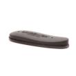 Limbsaver Grind-To-Fit Low-Profile Recoil Pad 5/8" Medium Black