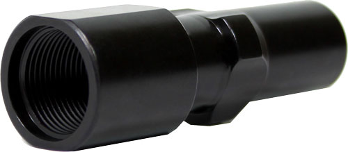 Kaw Valley Precision 3 Lug Barrel Adapter 5/8x24