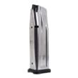 Check Mate Industries 2011 Compatible 9mm Luger 19-Rd 126mm Stainless Pistol Magazine