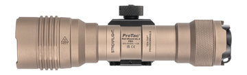 Streamlight ProTac HL-X Pro 1000 Lumens USB Rail-Mount Light - Desert Tan