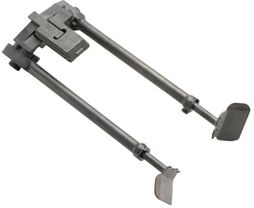 Sako TRG 22/42 Bipod Steel Black Phosphate - Rear Folding