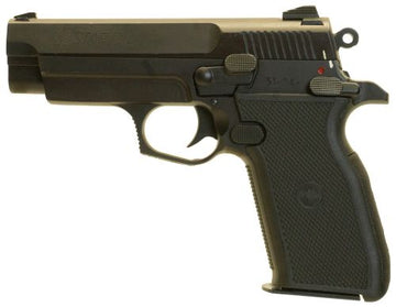 Star Firestar Plus 9mm Luger 3.39" 13-Rd Semi-Auto Pistol - Used Excellent Condition