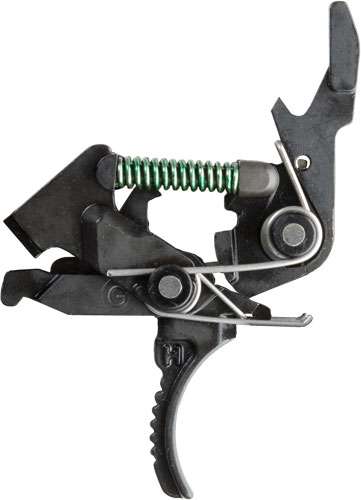 Hiperfire Hipertouch Genesis AR-15/AR-10 2.0-2.5 lbs Drop-In Single-Stage Trigger