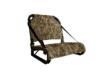Millennium Treestands Field Pro Turkey Seat w/Backrest - Mossy Oak Bottomland