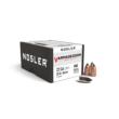 Nosler Bullets Varmageddon 22 Cal .224 35gr Tipped Flat Base 250 Count