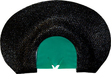 Pittman Game Calls Black Diamond 4-Reed Diaphragm Turkey Mouth Call