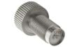 CVA QRBP Breech Plug Stainless Steel for Accura V2 / Optima / Wolf - 2010+ Models