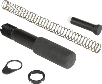Advanced Technology AR-15 Pistol Buffer Tube Assembly