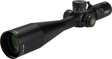Athlon Ares ETR GEN2J UHD 15-60x56 34mm Tube SFP IR ABLR3 MOA Riflescope