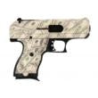Hi-Point C9 9mm Luger 3.5" 8+1 Semi-Auto Pistol - $100 Bill Pattern
