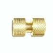 Pro-Shot Products Rod Stop ST1 .22-.26 Cal Cleaning Rod Accessory
