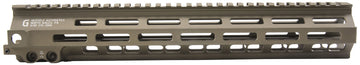 Geissele Automatics Super Modular Rail MK8 13.5" M-LOK Handguard - DDC
