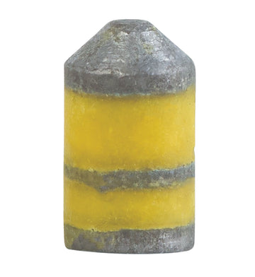 Thompson Center Maxi-Ball 50 Cal 370gr Lead Semi-Wadcutter Muzzleloader Bullets - 20/Box