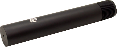 Kaw Valley Precision Pistol Buffer Tube - 6061 Aluminum Black Anodized
