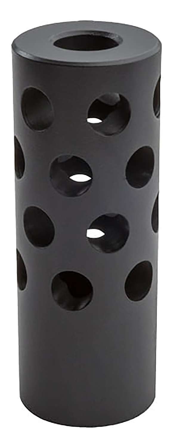 CVA Cascade Muzzle Brake .30 Cal 5/8x24 Steel Black