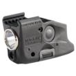 Streamlight TLR-6 HL 300 Lumen LED/Red Laser Weapon Light - Glock 43X/48