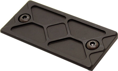 Kaw Valley Precision 3" M-LOK ARCA Rail Section