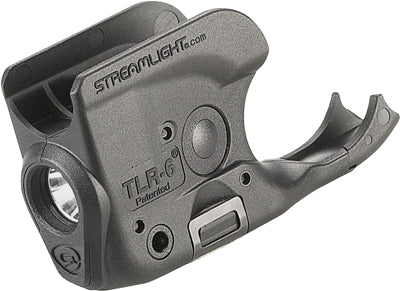 Streamlight TLR-6 100 Lumens C4 LED 1911 Weapon Light - No Laser