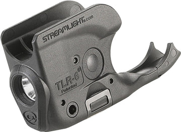 Streamlight TLR-6 100 Lumens C4 LED 1911 Weapon Light - No Laser