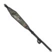 GrovTec QS Trek Sling w/ 1" Locking Swivels - Realtree Xtra