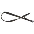 Tac Shield Tactical 2-Point QD Padded Nylon Sling - Black