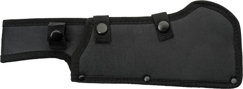 SZCO Sierra Zulu Bighorn Tactical Cleaver 7.5" Fixed Blade Knife w/Sheath