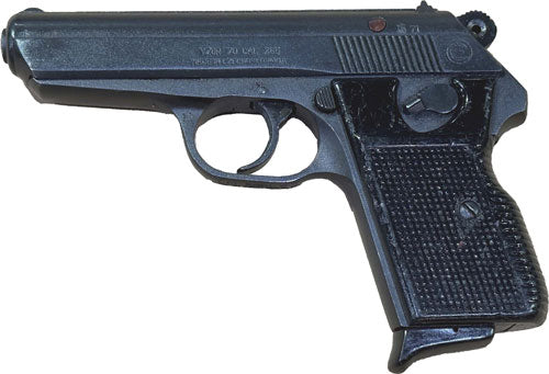 Century Arms VZ-70 32 ACP 3.8" 8+1 Semi-Auto Pistol - Very Good Condition