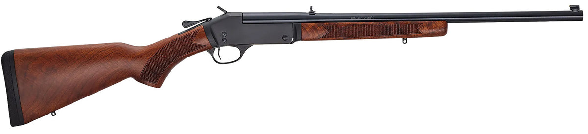 Henry H015-4570 Single Shot .45-70 Gov't 22" 1-Rd Break-Open Rifle
