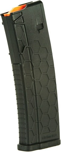 Hexmag AR-15 5.56x45 30-Rd Series 2 Black Polymer Magazine