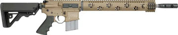 Rock River Arms LAR-15 Predator2 223 Wylde 16" 20+1 Semi-Auto Rifle - Rockote Tan