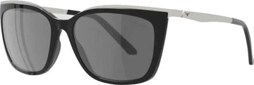 Force Flex Lola Smoke Lens Polarized Sunglasses