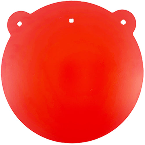 Bash Target Supply AR500 Gong Target 18" Round 5/16" Thick